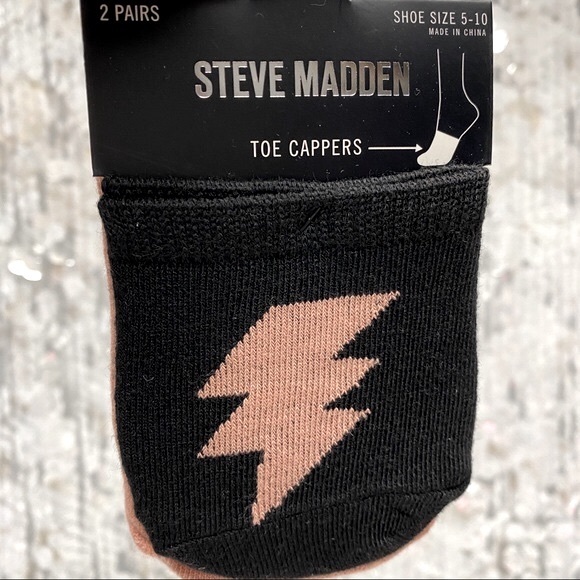 Steve Madden “L-Toebolt” - Picture 2 of 6